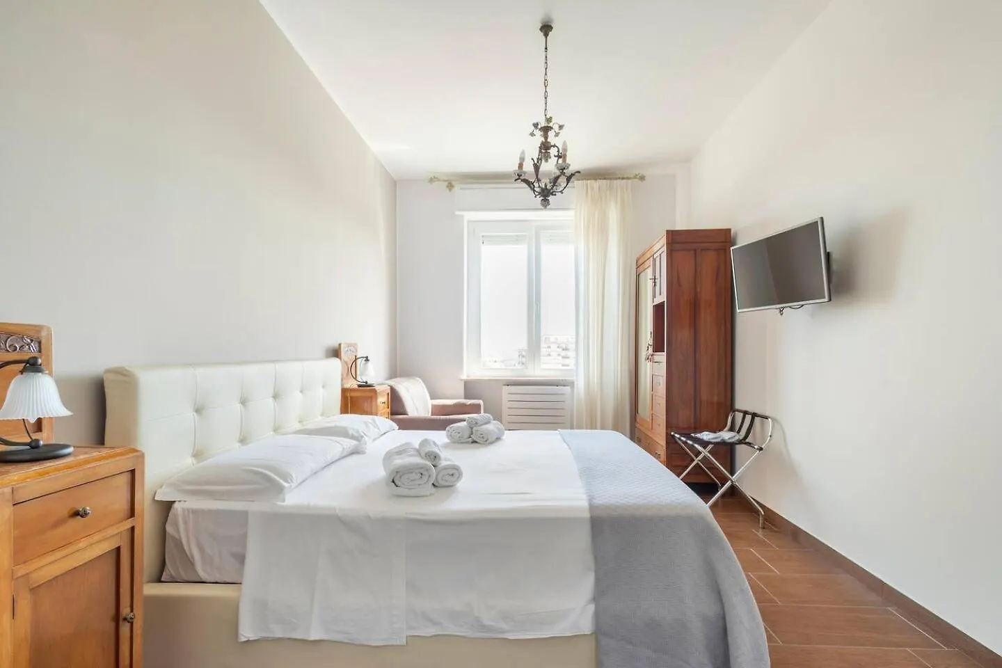 Panoramic Rooms Syracuse Bed & Breakfast
