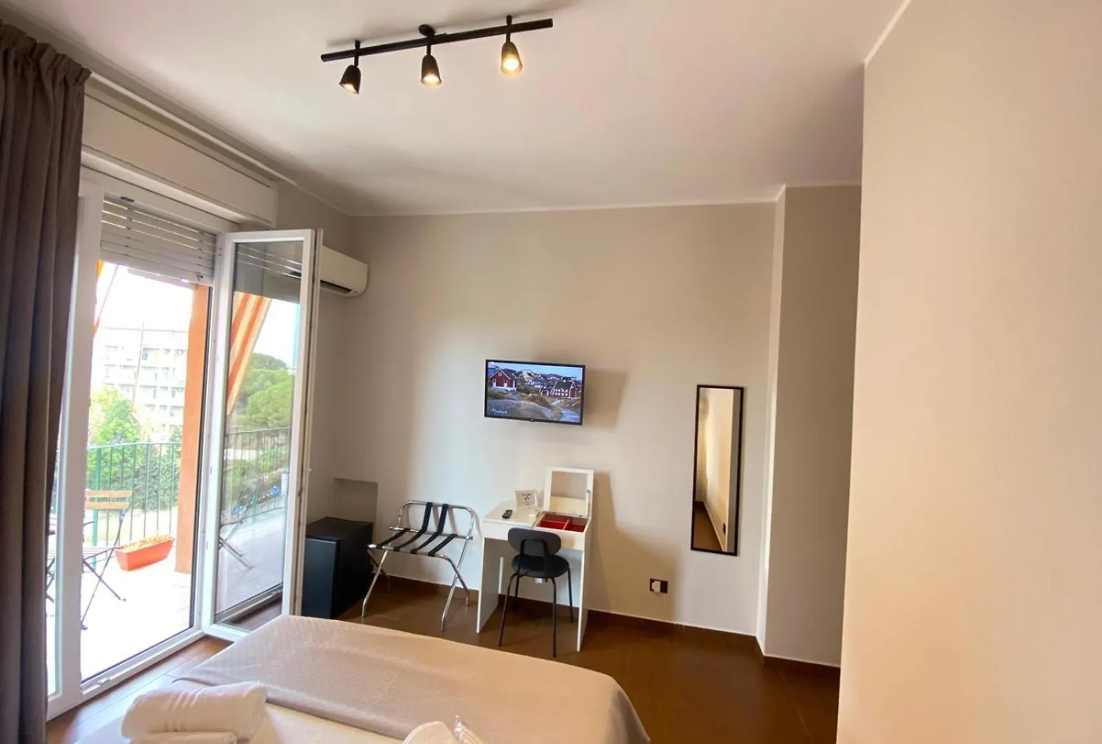 Panoramic Rooms Syracuse