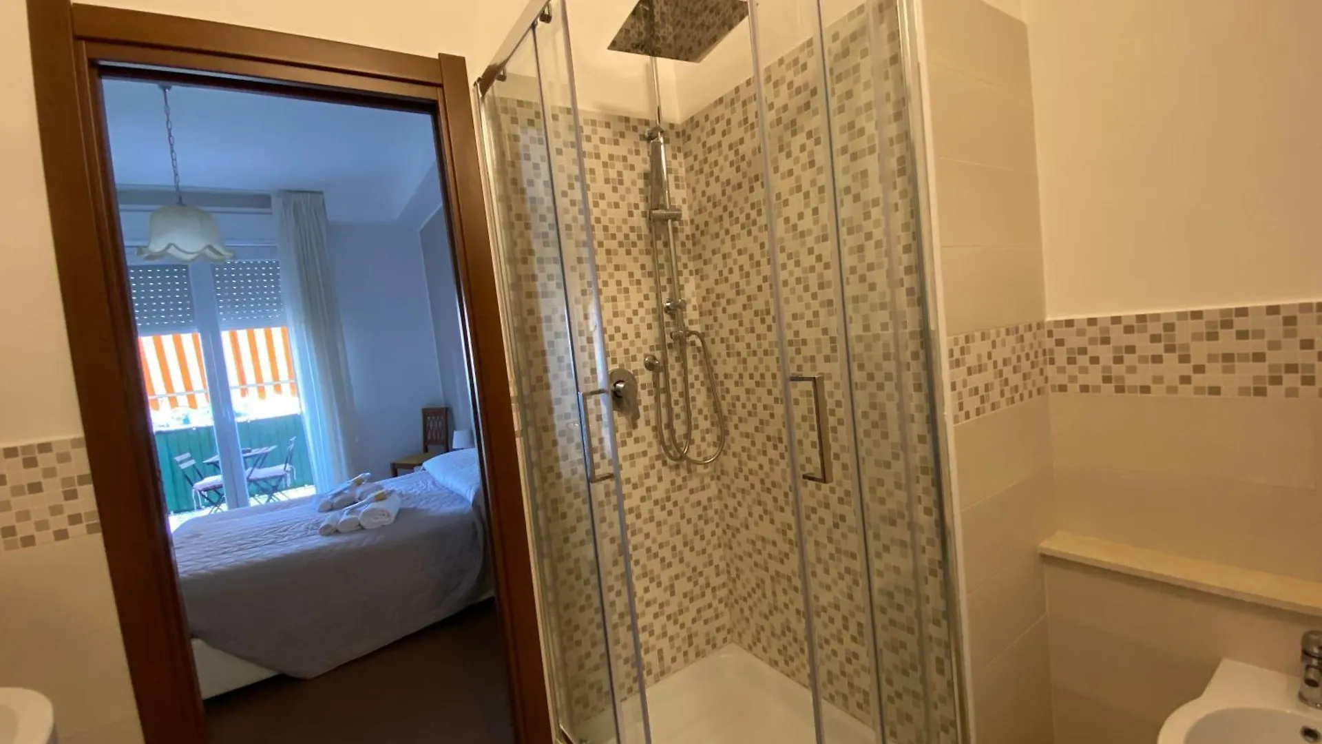 Couette-café Panoramic Rooms Syracuse