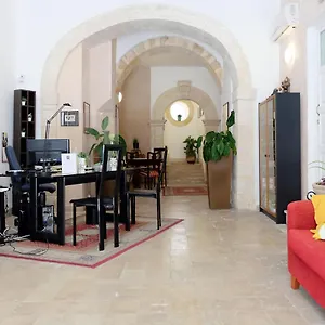 Gasthof Nuova Mastrarua, Syrakus