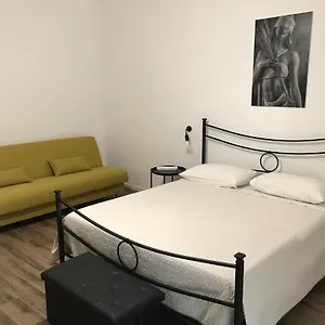 Bed & Breakfast Latomia Del Paradiso Et