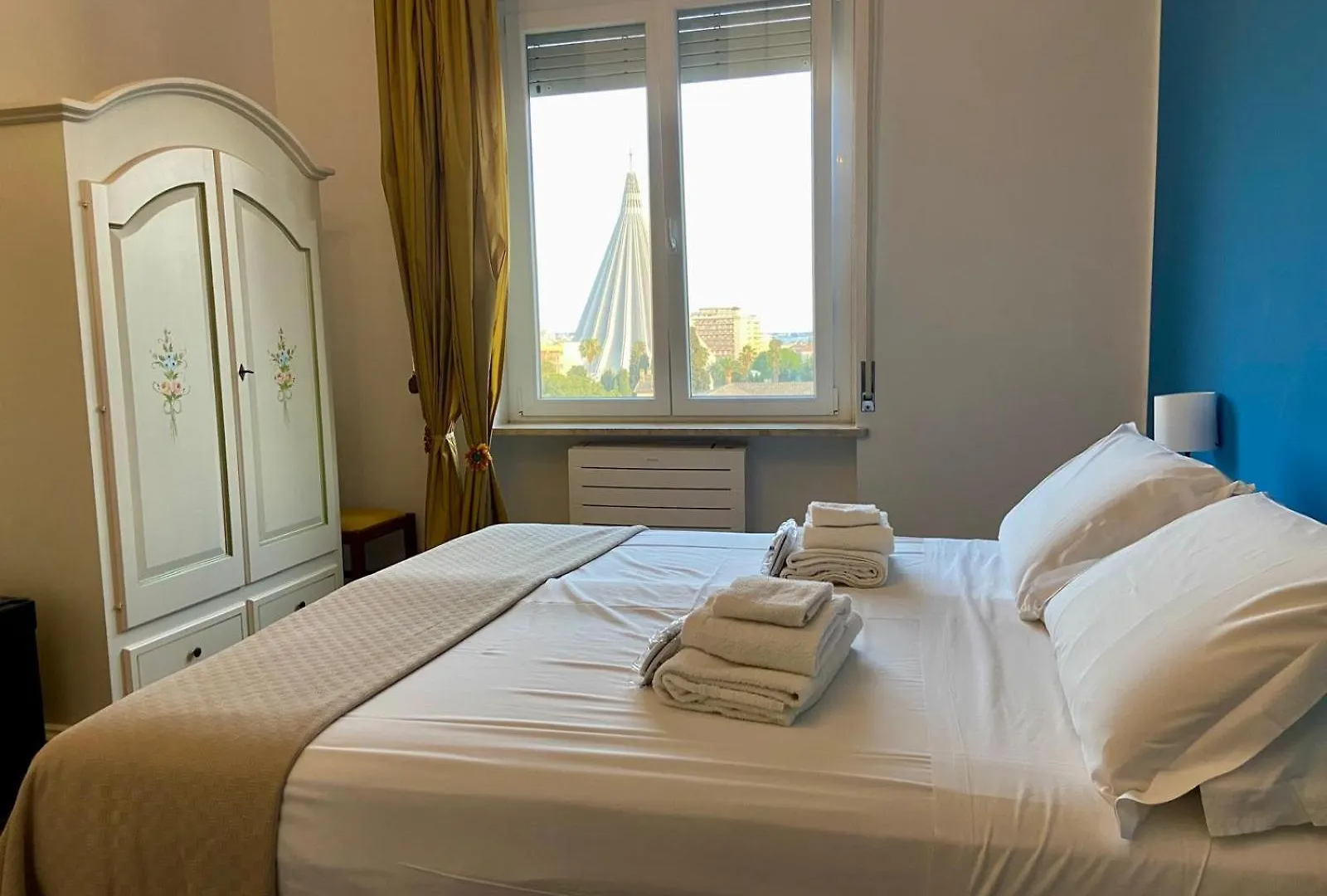Panoramic Rooms Syracuse