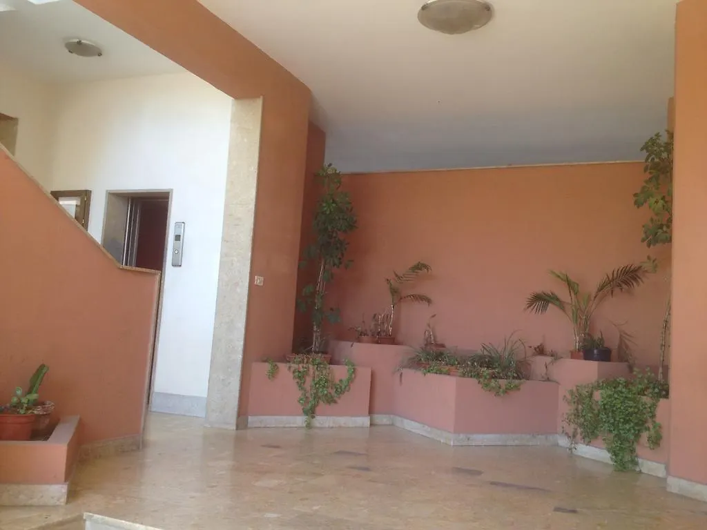 Bed & Breakfast Panoramic Rooms Italy